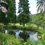 Hotel - Vesta Bad Elster