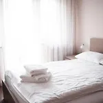 Hotel - Vesta 3*