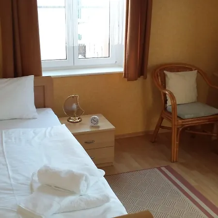 Hotel - Vesta