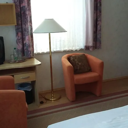 Hotel - Vesta