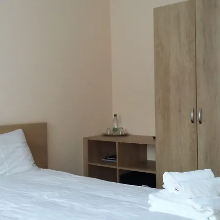 Hotel - Vesta