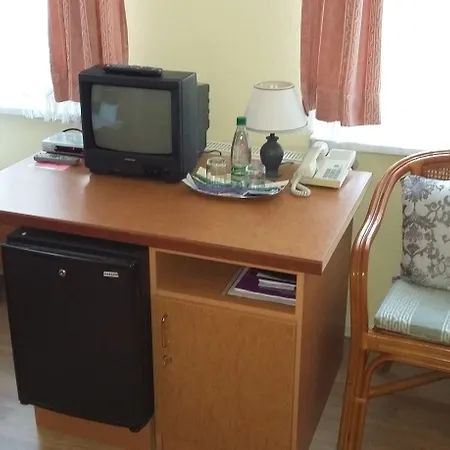 Отель - Vesta Бад-Эльстер