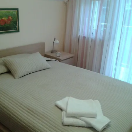 Szálloda - Vesta 3*