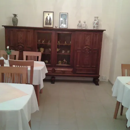 Szálloda - Vesta Bad Elster