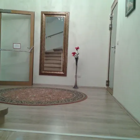 - Vesta Hotel 3*