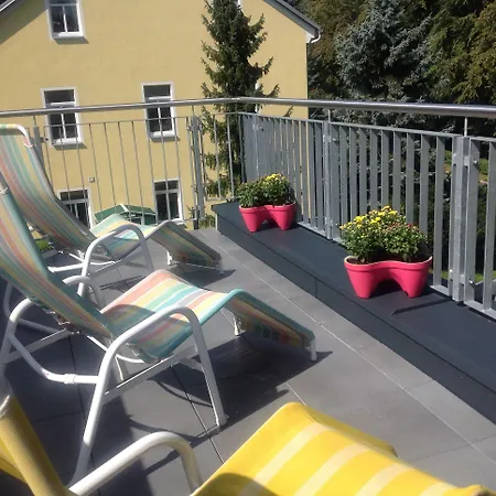 - Vesta 3* Bad Elster