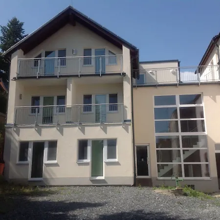 Szálloda - Vesta 3*