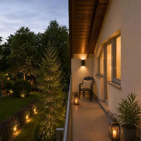 Hotel - Vesta 3*