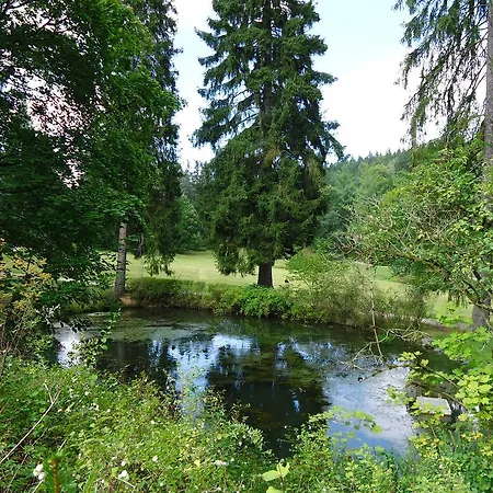 Szálloda - Vesta Bad Elster