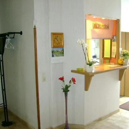 - Vesta Hotel Bad Elster