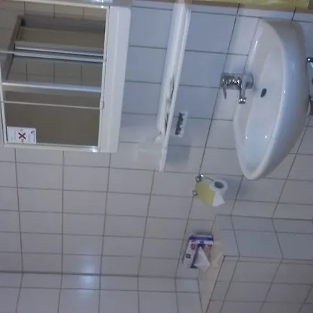 Szálloda - Vesta 3*