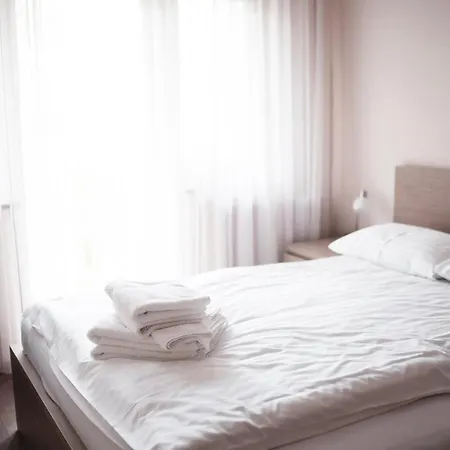 Hotel - Vesta 3*