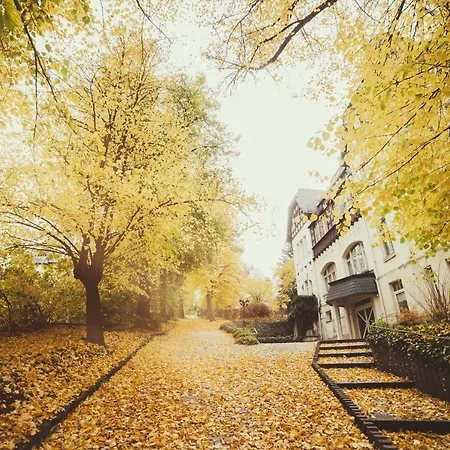 - Vesta 酒店 巴特埃尔斯特
