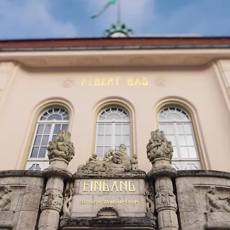 - Vesta 3* Бад-Эльстер