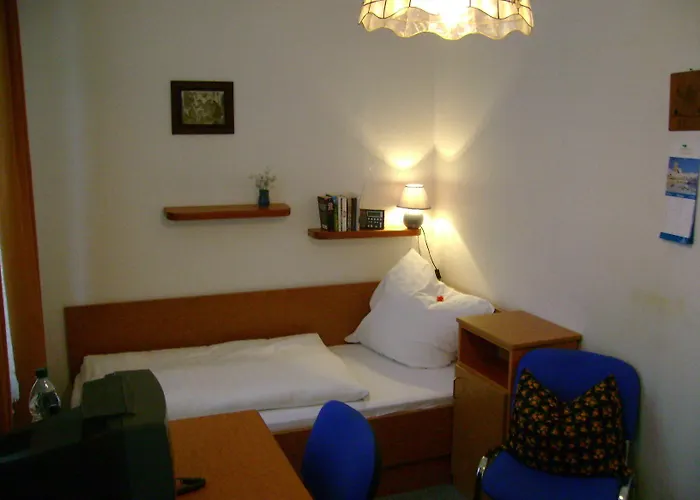 - Vesta 3* Bad Elster