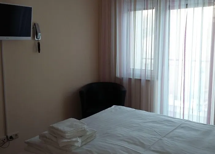 Hotel - Vesta Bad Elster