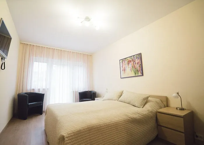 Hotel - Vesta Bad Elster