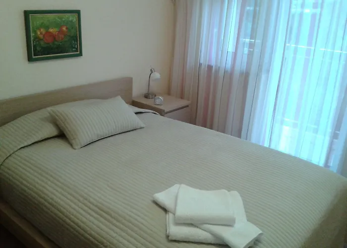 Hotel - Vesta 3*