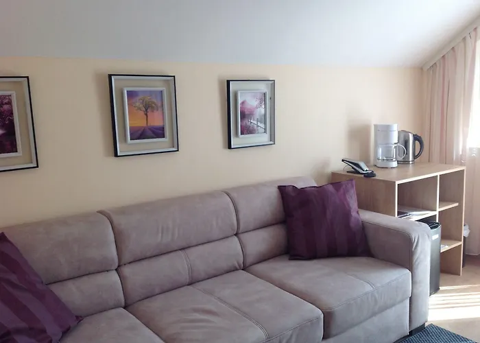 - Vesta Hotel Bad Elster