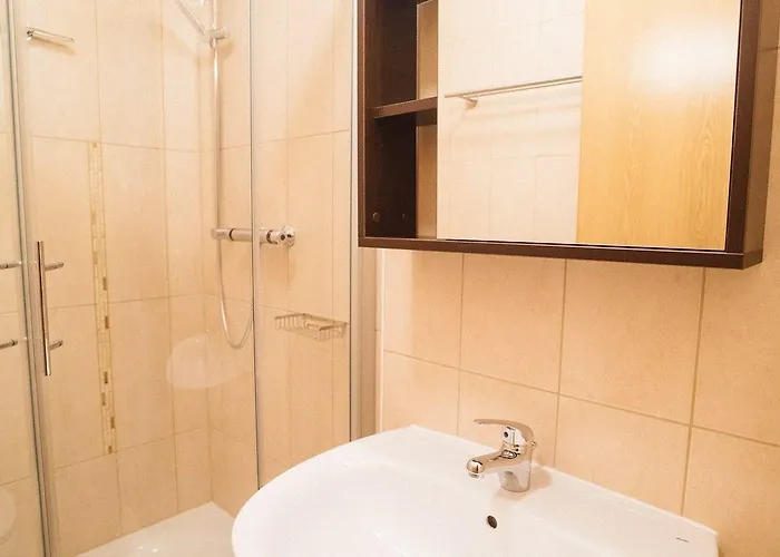 - Vesta Hotel Bad Elster