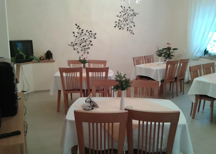 - Vesta 3* Bad Elster