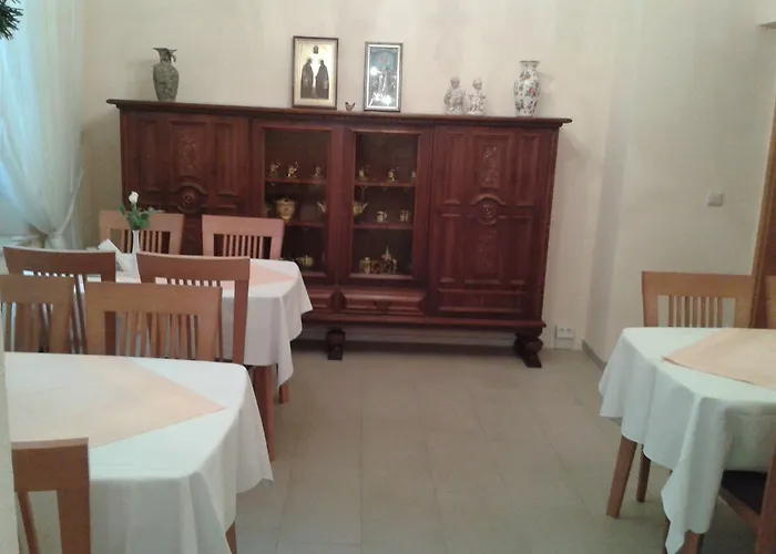 Hotel - Vesta Bad Elster