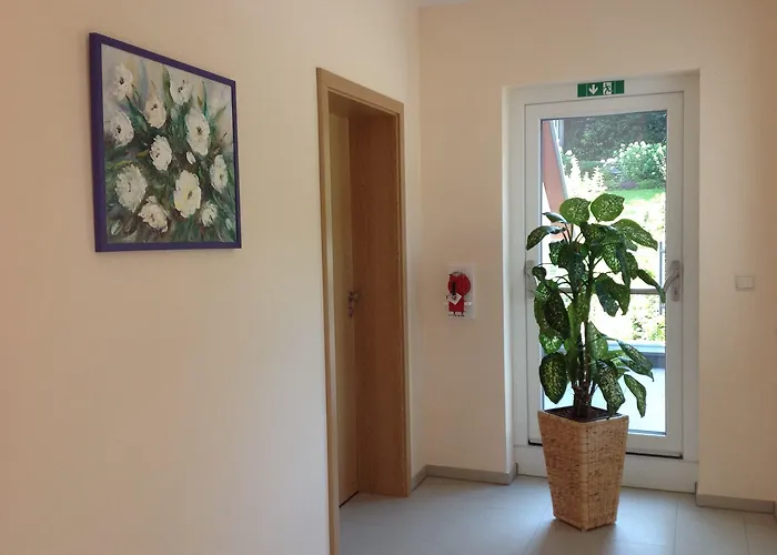 - Vesta 3* Bad Elster