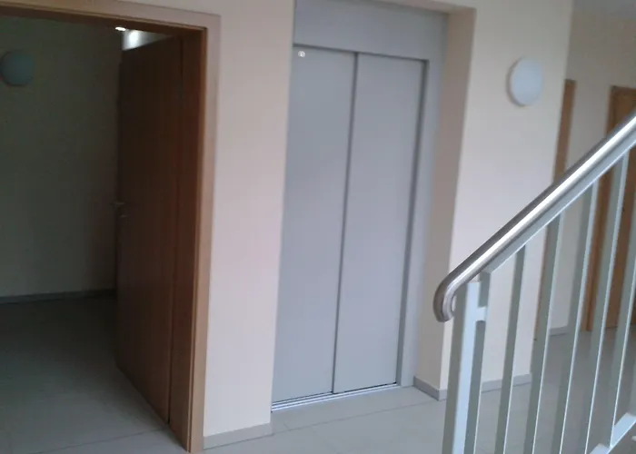 Hotel - Vesta Bad Elster