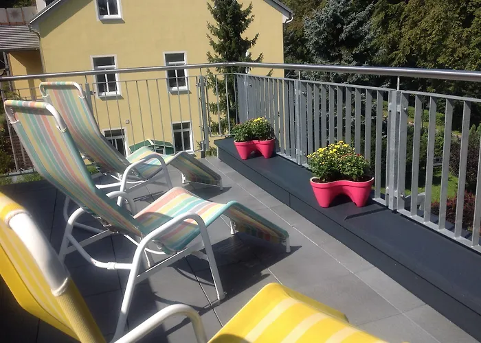 - Vesta 3* Bad Elster