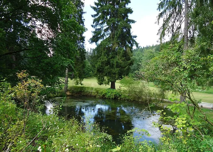 Hotel - Vesta Bad Elster