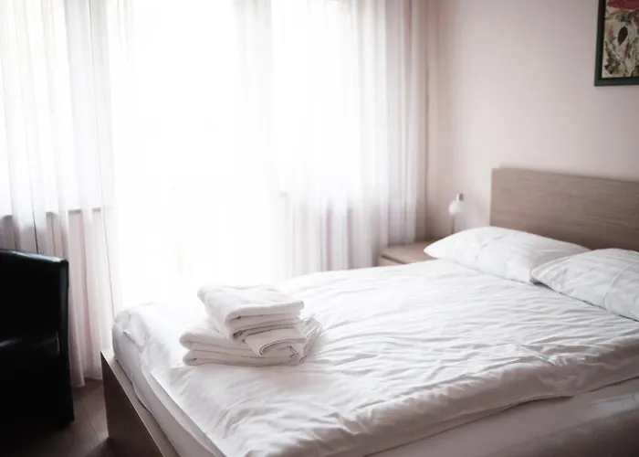 Hotel - Vesta 3*