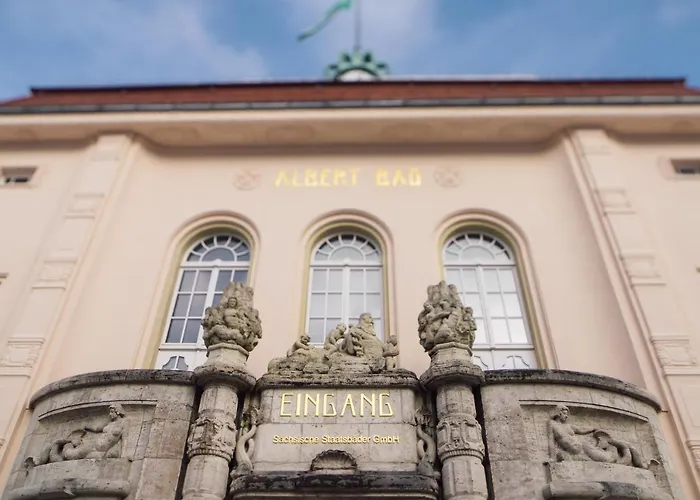 - Vesta 3* Bad Elster